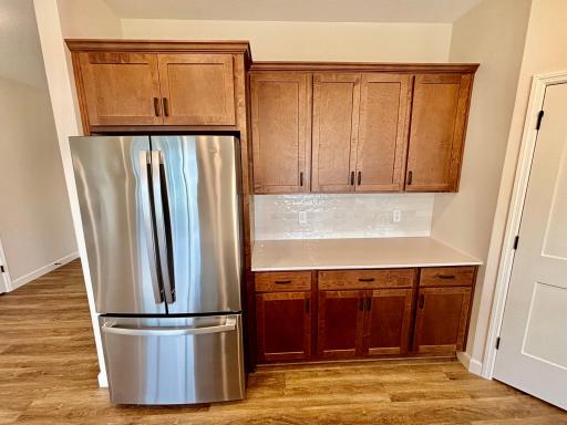 Kitchen - The Madison at 290 Emmy Lane in The Villas at River's Edge!
