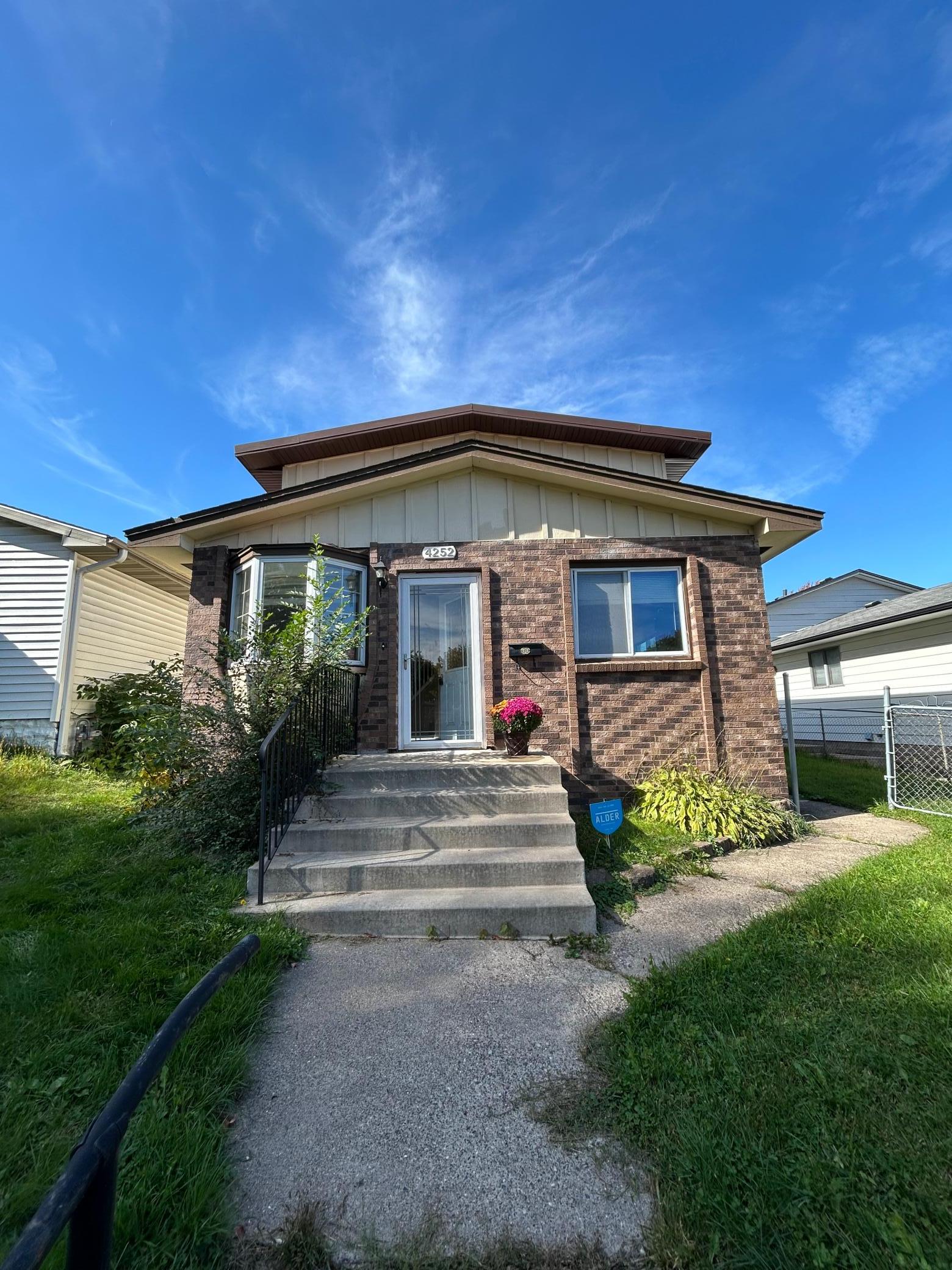 Property photo for 4252 Monroe Street NE, Minneapolis, MN 55421
