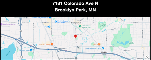 7181 Colorado Avenue N, Minneapolis, MN 55429