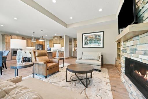25 Phoebe Lane, North Oaks, MN 55127
