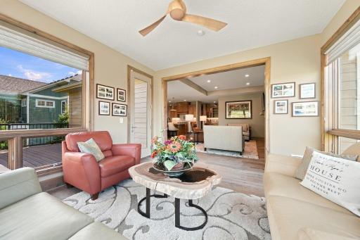 25 Phoebe Lane, North Oaks, MN 55127