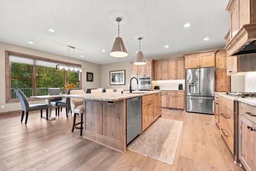 25 Phoebe Lane, North Oaks, MN 55127