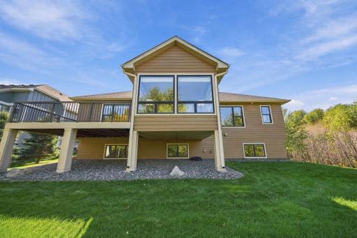 25 Phoebe Lane, North Oaks, MN 55127