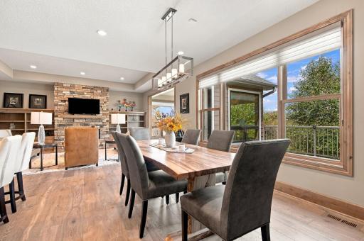 25 Phoebe Lane, North Oaks, MN 55127