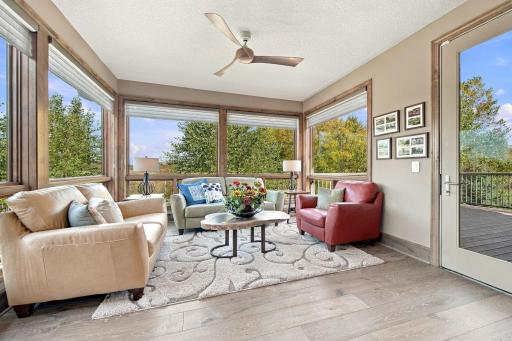 25 Phoebe Lane, North Oaks, MN 55127