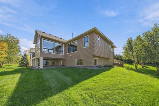 25 Phoebe Lane, North Oaks, MN 55127
