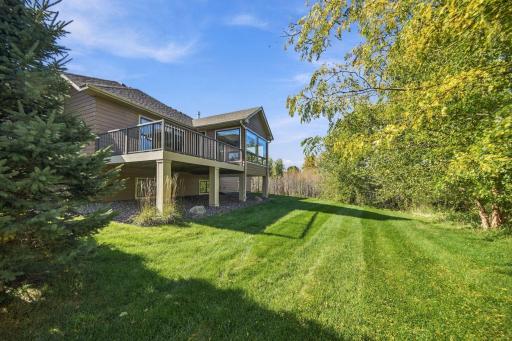 25 Phoebe Lane, North Oaks, MN 55127