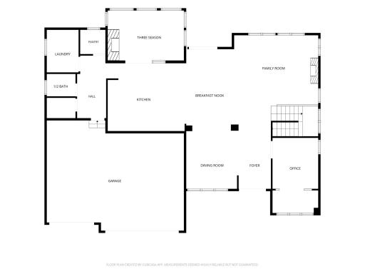 Main Level