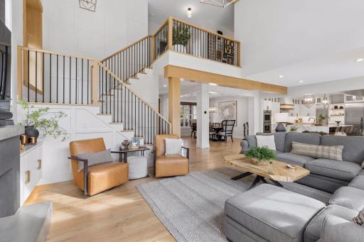 8365 Kelzer Pond Drive, Victoria, MN 55386