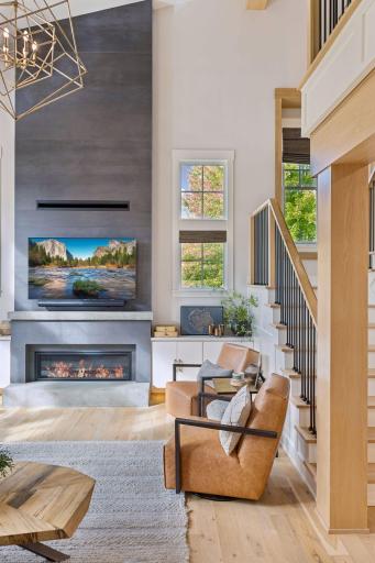 8365 Kelzer Pond Drive, Victoria, MN 55386