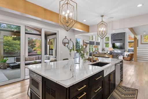 8365 Kelzer Pond Drive, Victoria, MN 55386