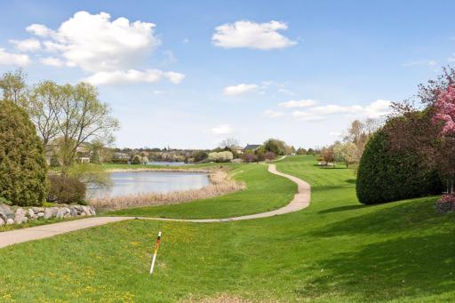 8365 Kelzer Pond Drive, Victoria, MN 55386