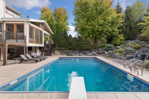 8365 Kelzer Pond Drive, Victoria, MN 55386