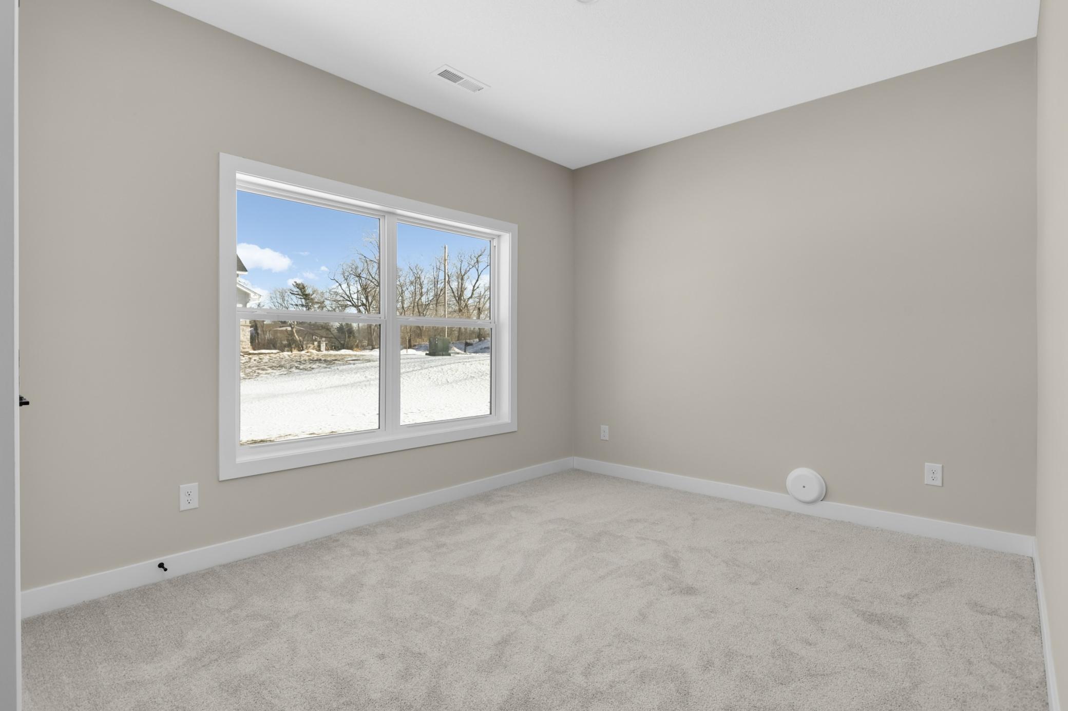 Fifth Bedroom.