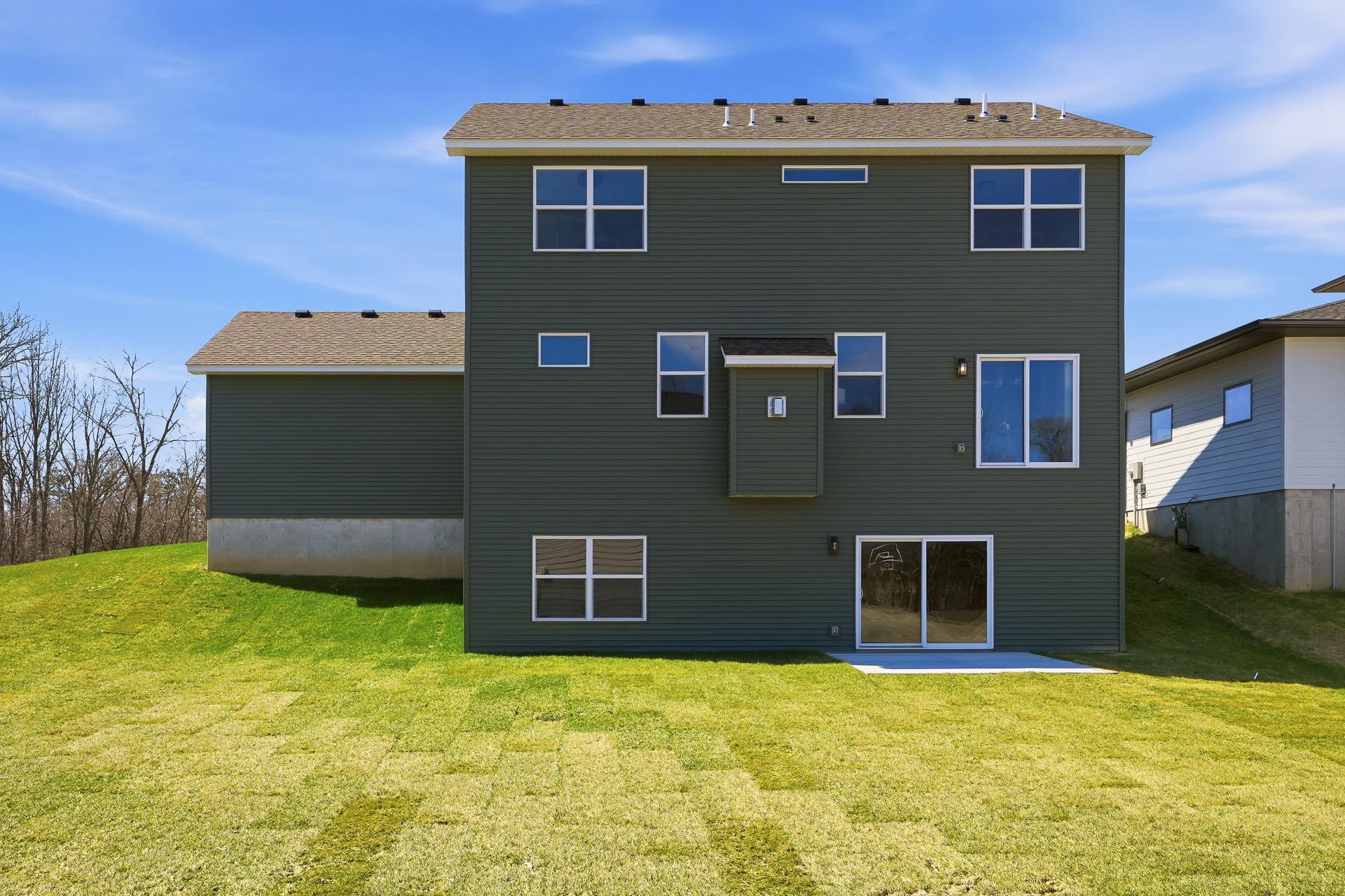 2164 Eustis St N, Roseville