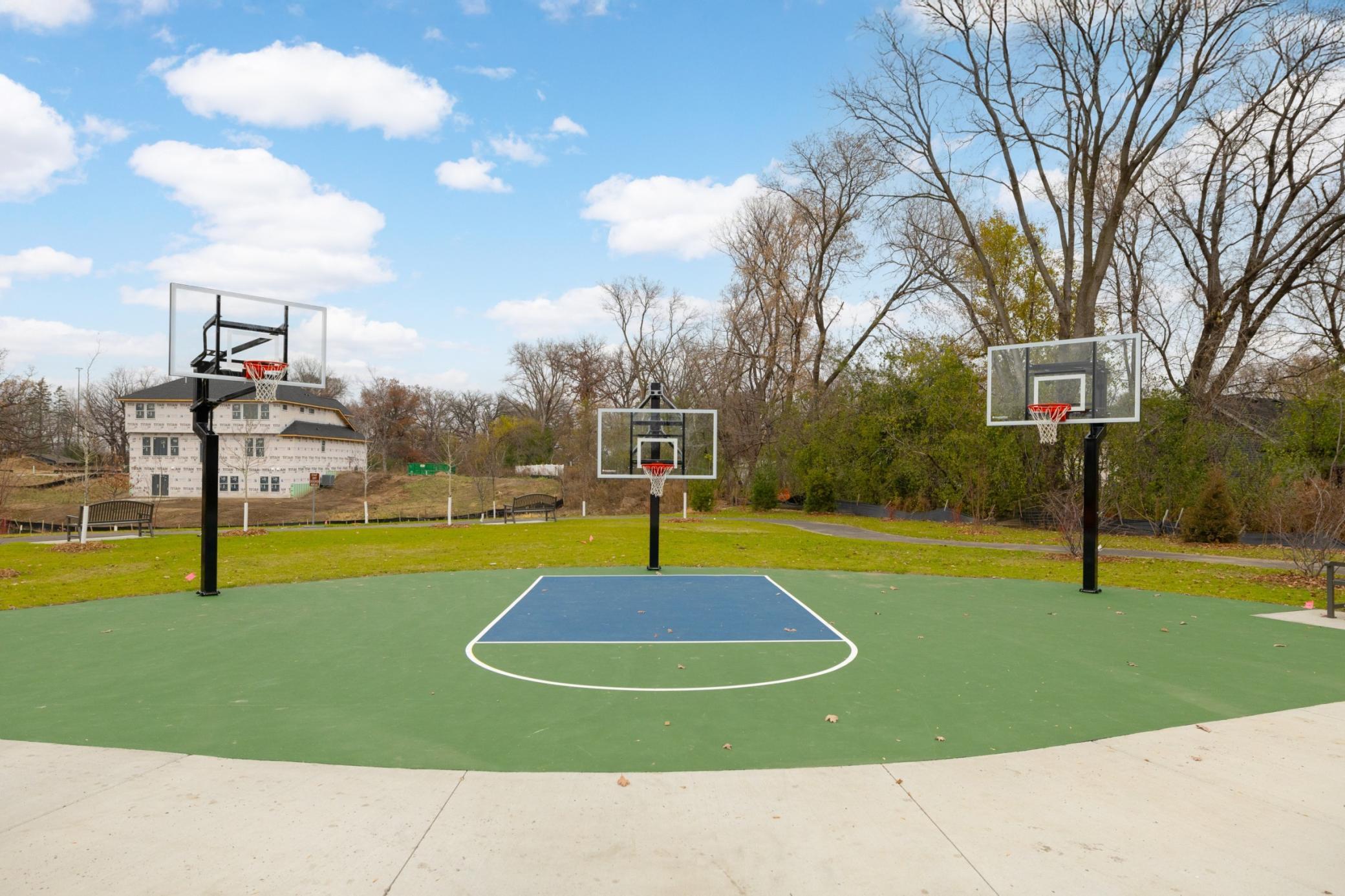 Sunset Park