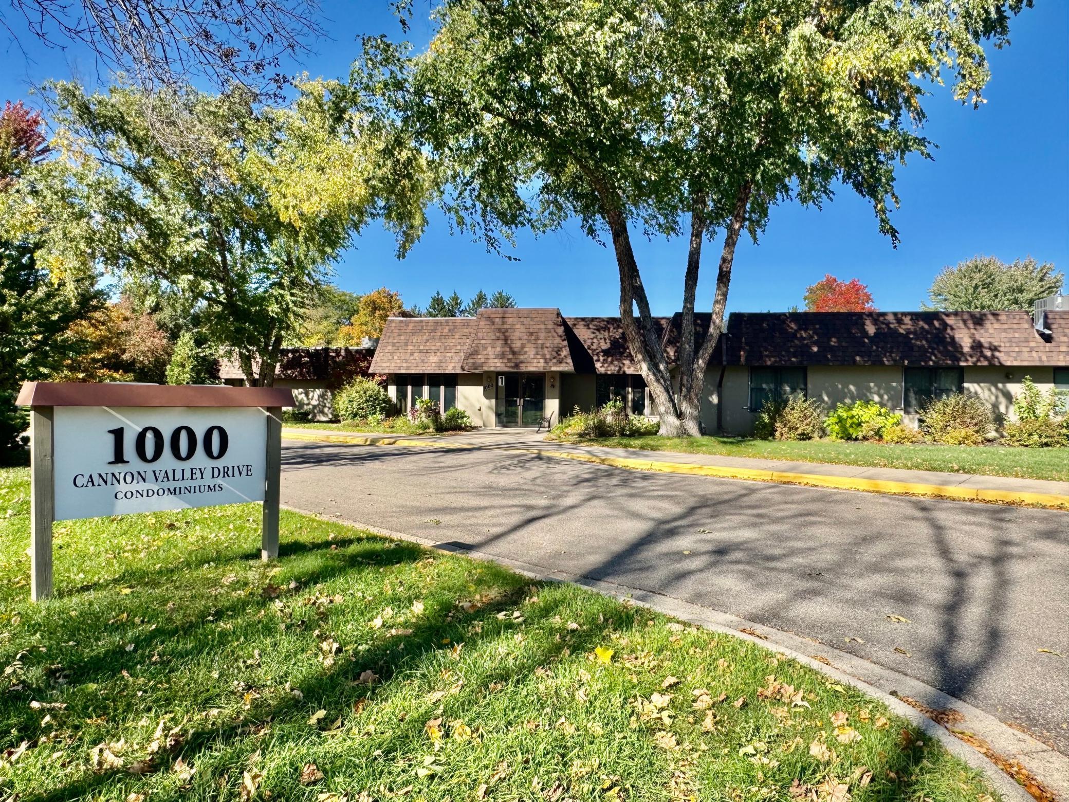 Property photo for 1000 Cannon Valley Drive E, 123, Northfield, MN 55057