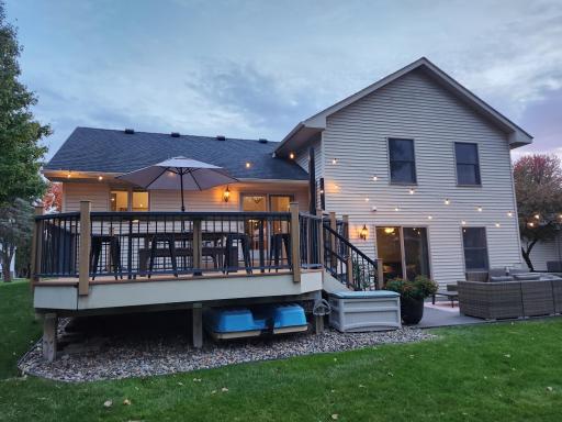13868 55th Street N, Stillwater, MN 55082