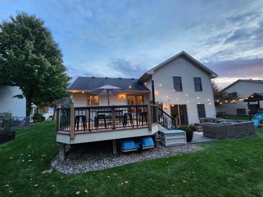 13868 55th Street N, Stillwater, MN 55082