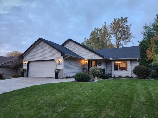 13868 55th Street N, Stillwater, MN 55082