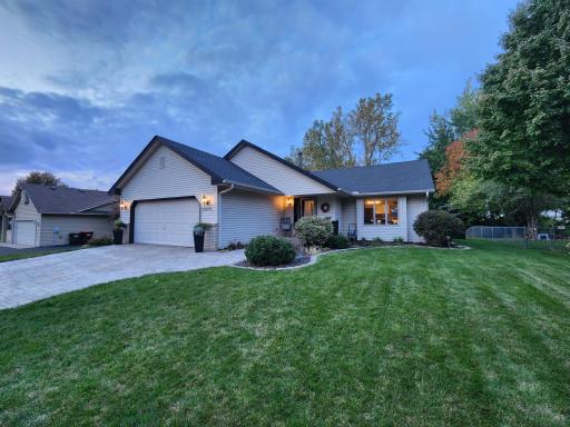 13868 55th Street N, Stillwater, MN 55082