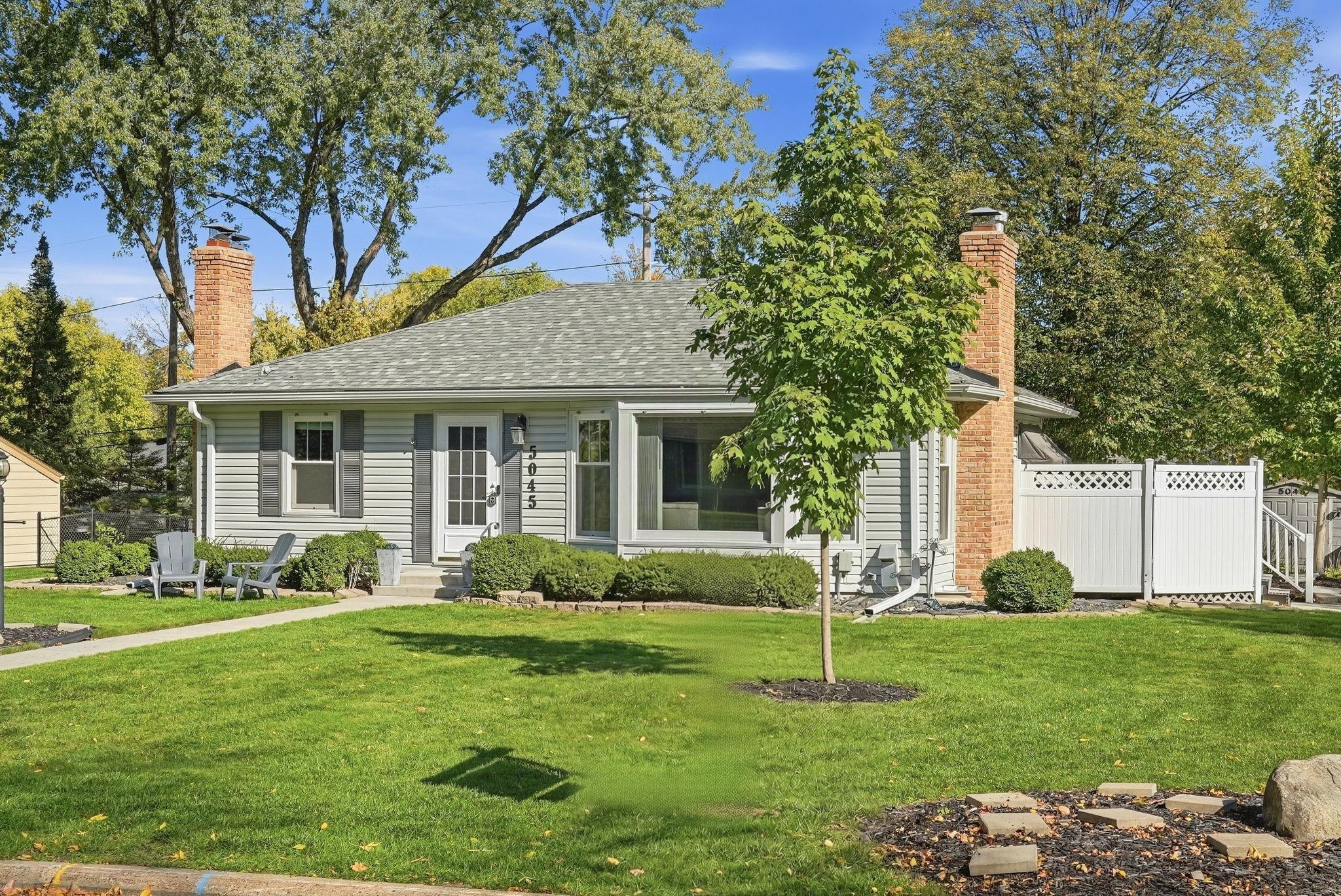 Property photo for 5045 Oxford Avenue, Minneapolis, MN 55436