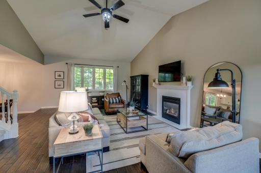 23084 Havelka Court N, Forest Lake, MN 55025