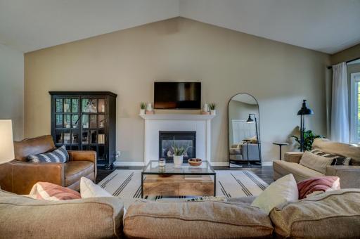 23084 Havelka Court N, Forest Lake, MN 55025