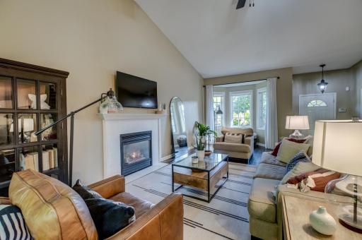 23084 Havelka Court N, Forest Lake, MN 55025