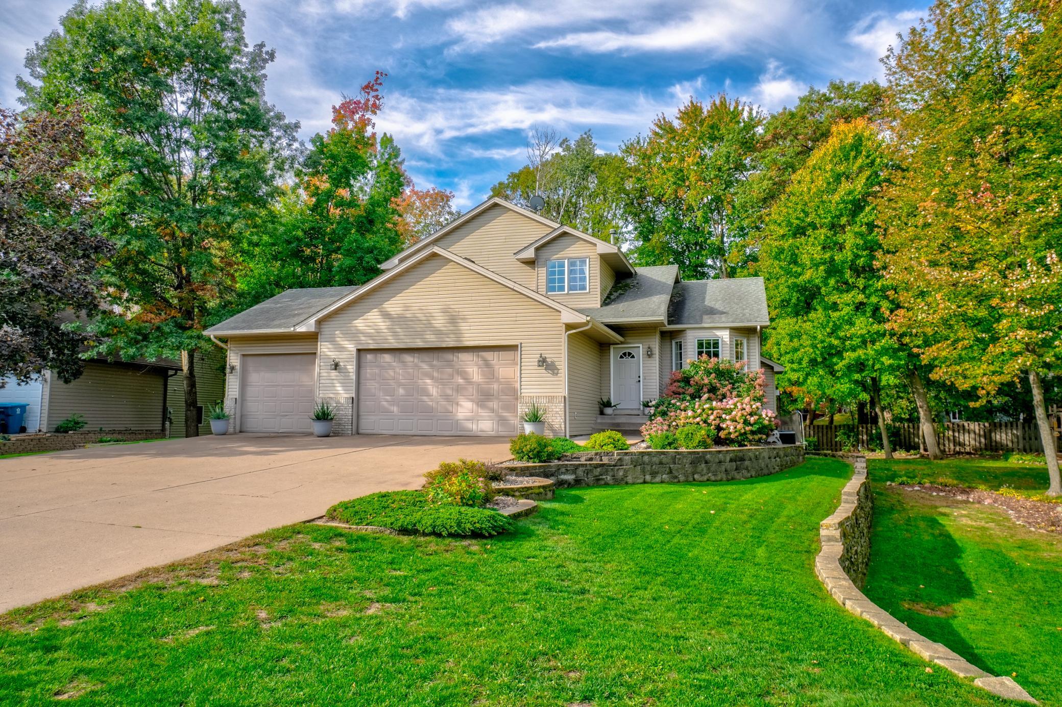Property photo for 23084 Havelka Court N, Forest Lake, MN 55025