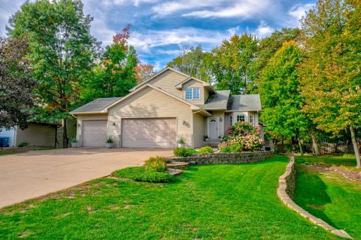 23084 Havelka Court N, Forest Lake, MN 55025