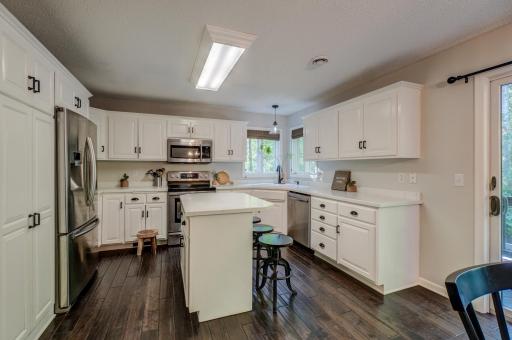 23084 Havelka Court N, Forest Lake, MN 55025