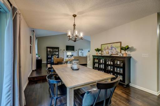 23084 Havelka Court N, Forest Lake, MN 55025