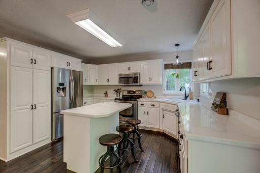 23084 Havelka Court N, Forest Lake, MN 55025