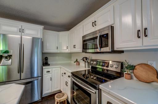 23084 Havelka Court N, Forest Lake, MN 55025