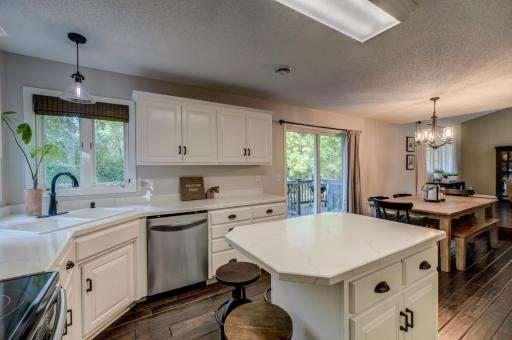 23084 Havelka Court N, Forest Lake, MN 55025