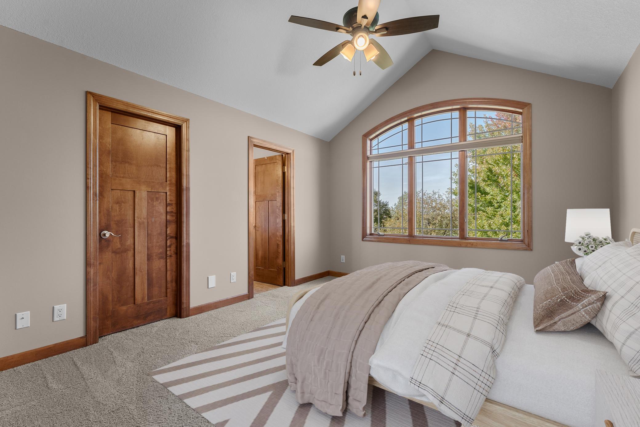 2nd Level En-Suite
