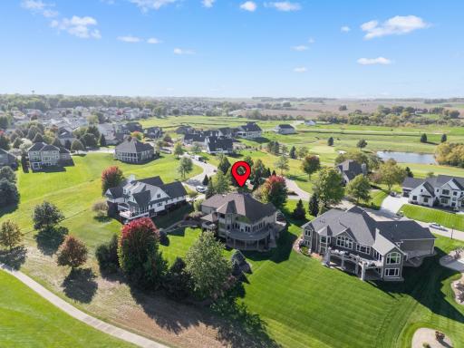 1502 Epperstone Enclave NE, Byron, MN 55920