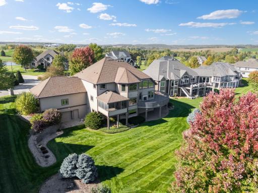 1502 Epperstone Enclave NE, Byron, MN 55920