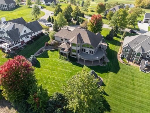 1502 Epperstone Enclave NE, Byron, MN 55920