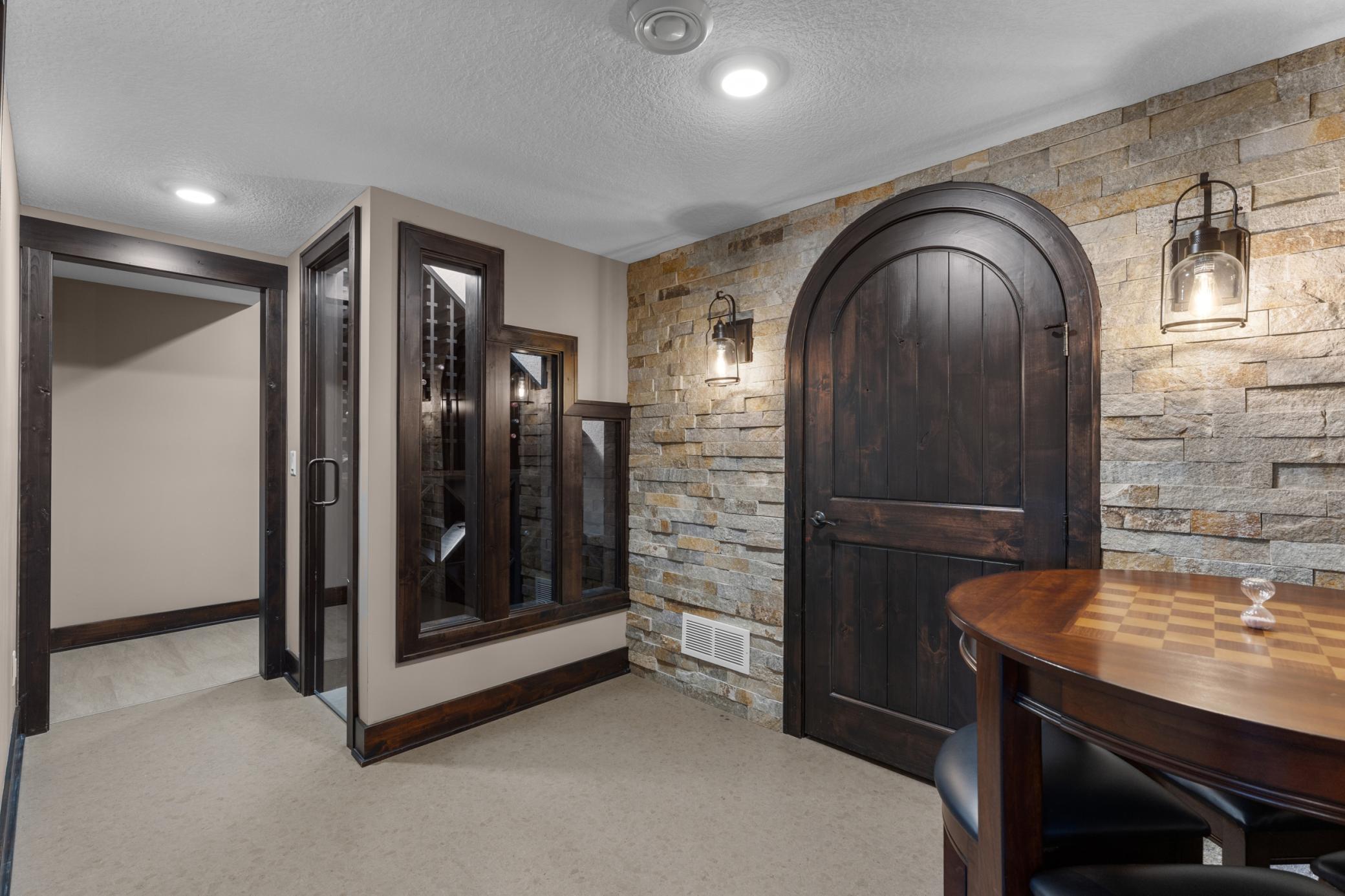 Wine Room