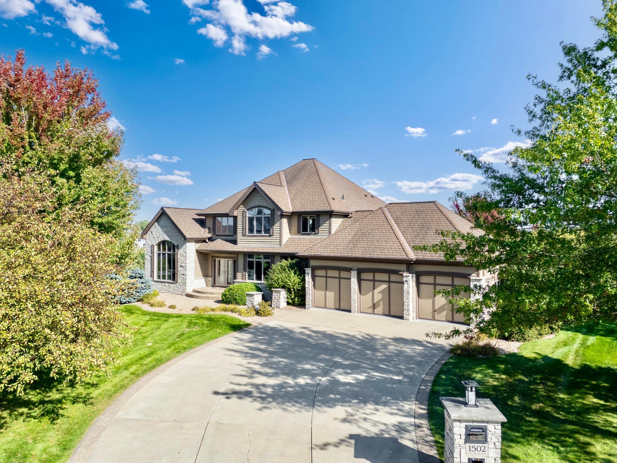 Property photo for 1502 Epperstone Enclave NE, Byron, MN 55920