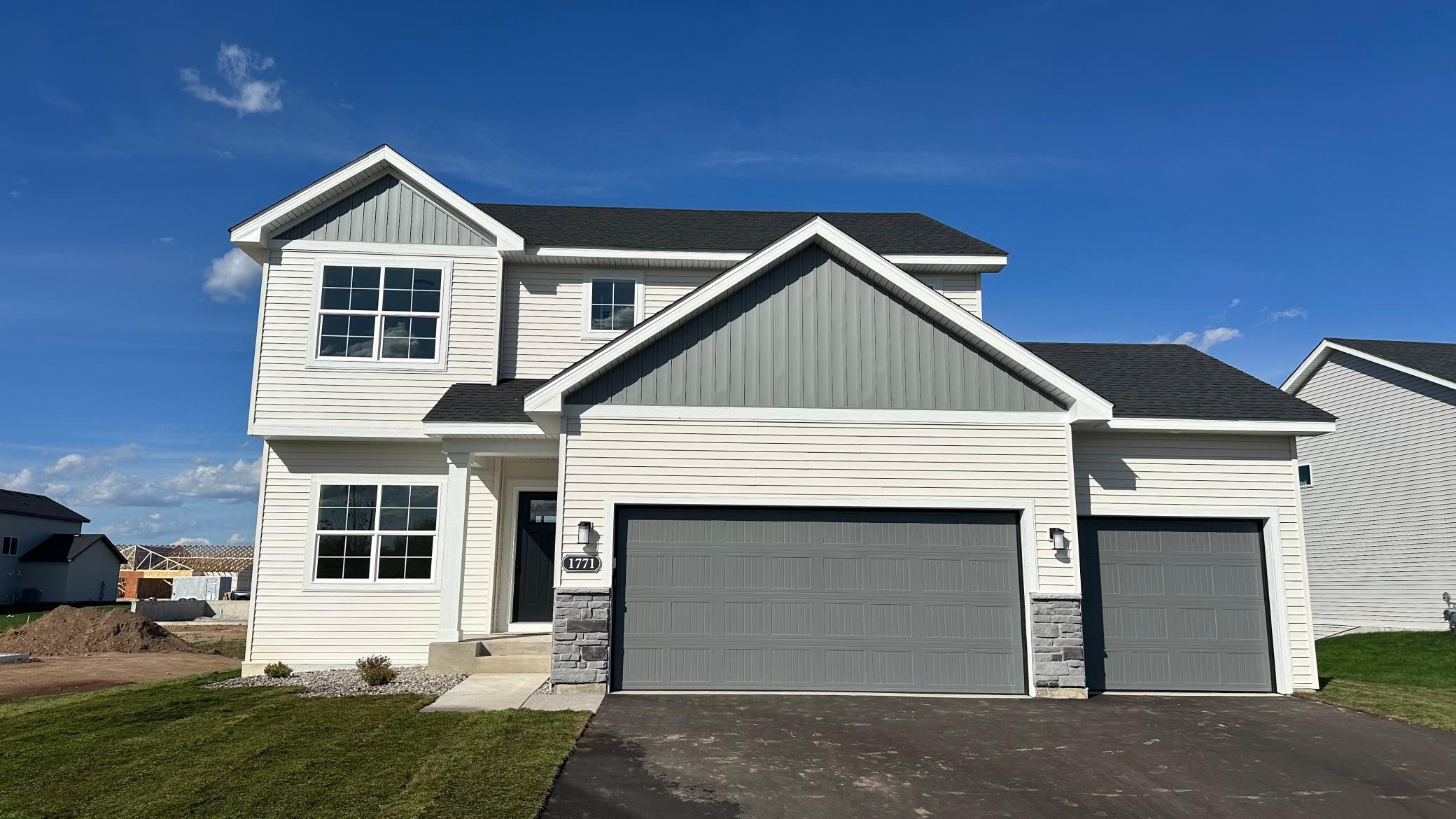 Property photo for 1771 Bobcat Lane, New Richmond, WI 54017