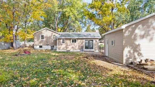1260 132nd Lane NE, Blaine, MN 55434