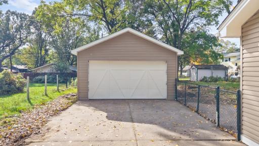 1260 132nd Lane NE, Blaine, MN 55434