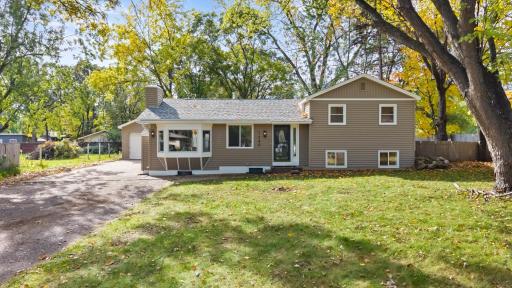1260 132nd Lane NE, Blaine, MN 55434