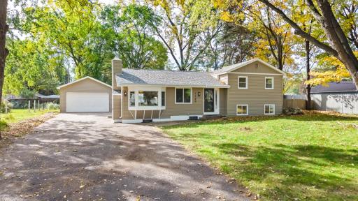 1260 132nd Lane NE, Blaine, MN 55434