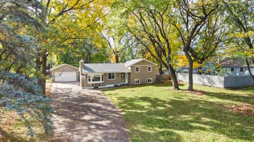 1260 132nd Lane NE, Blaine, MN 55434
