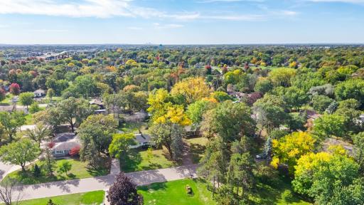 1260 132nd Lane NE, Blaine, MN 55434