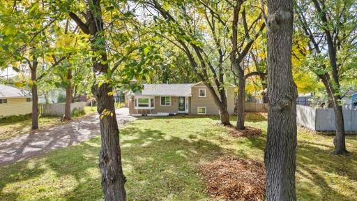 1260 132nd Lane NE, Blaine, MN 55434